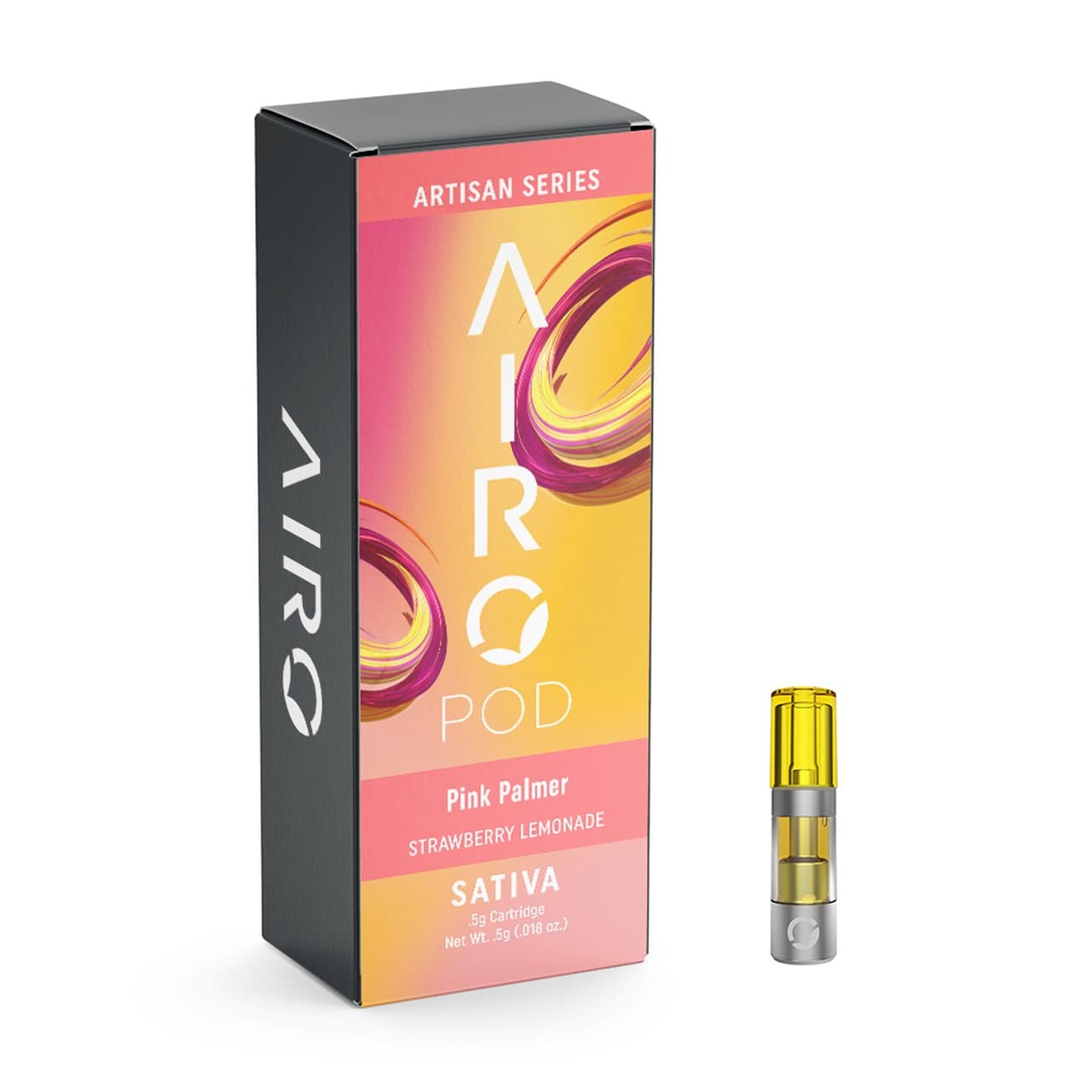 Airo Brands