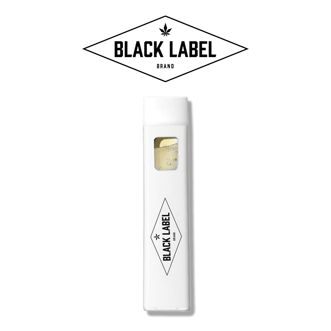 Black Label Maui Cookies Liquid Diamonds AIO 1g/