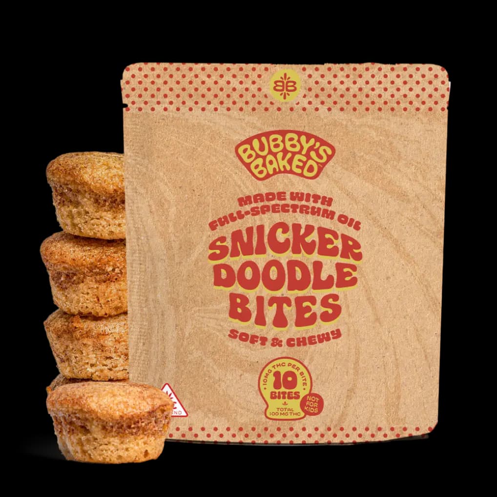 Bubby's Baked