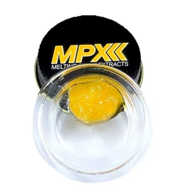 MPX