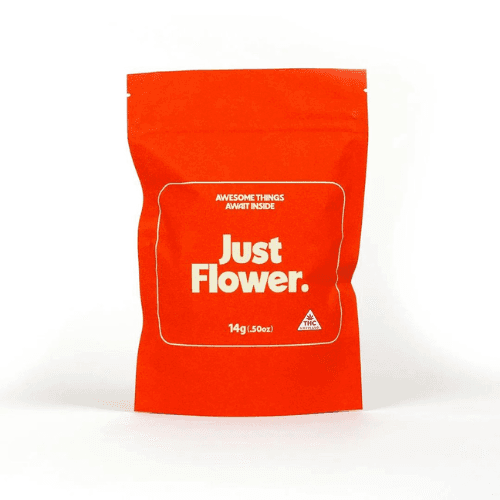 Just Flower Matanuska Thunder F [15g]