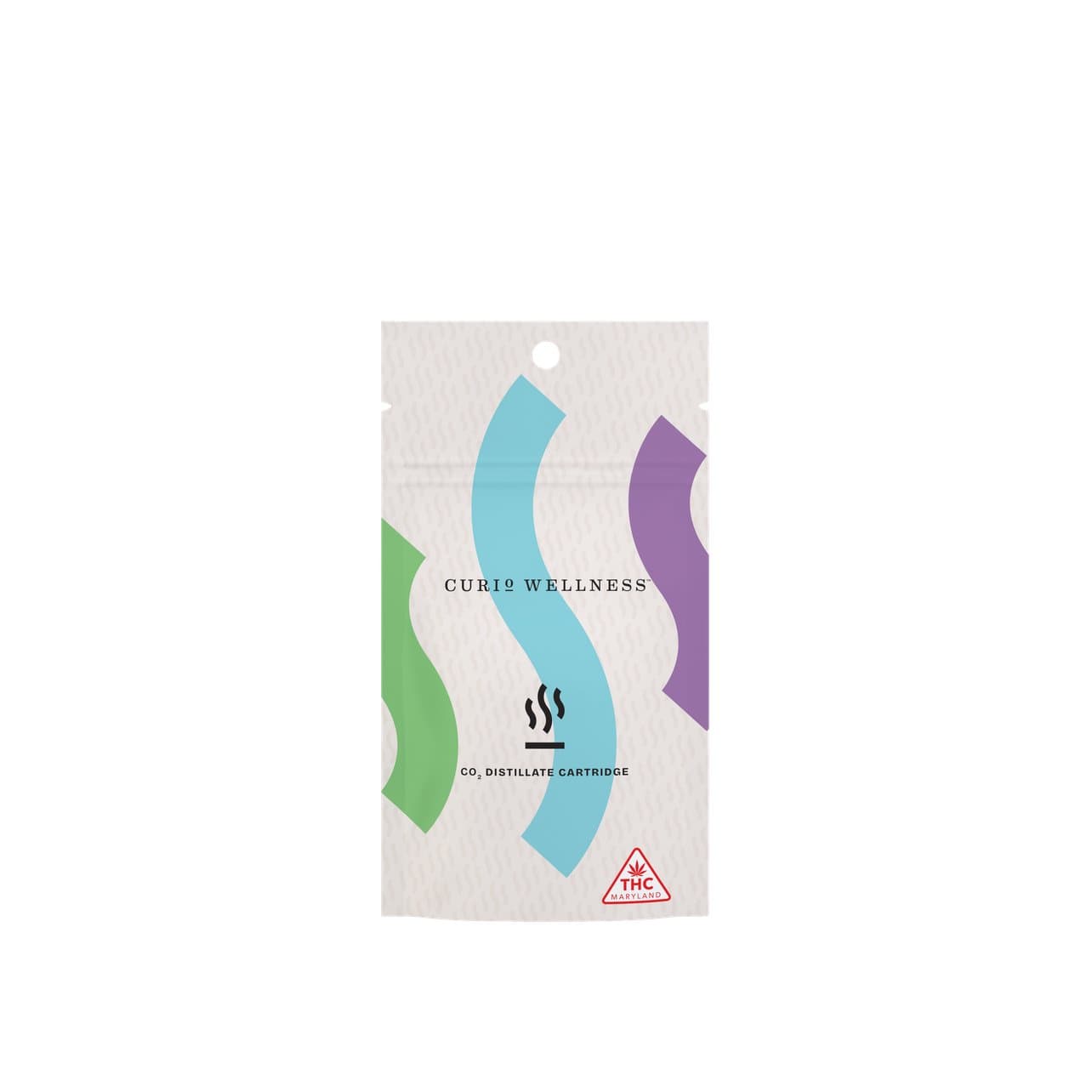 Curio Wellness Opals & Banonoze Cartridge | 0.5g