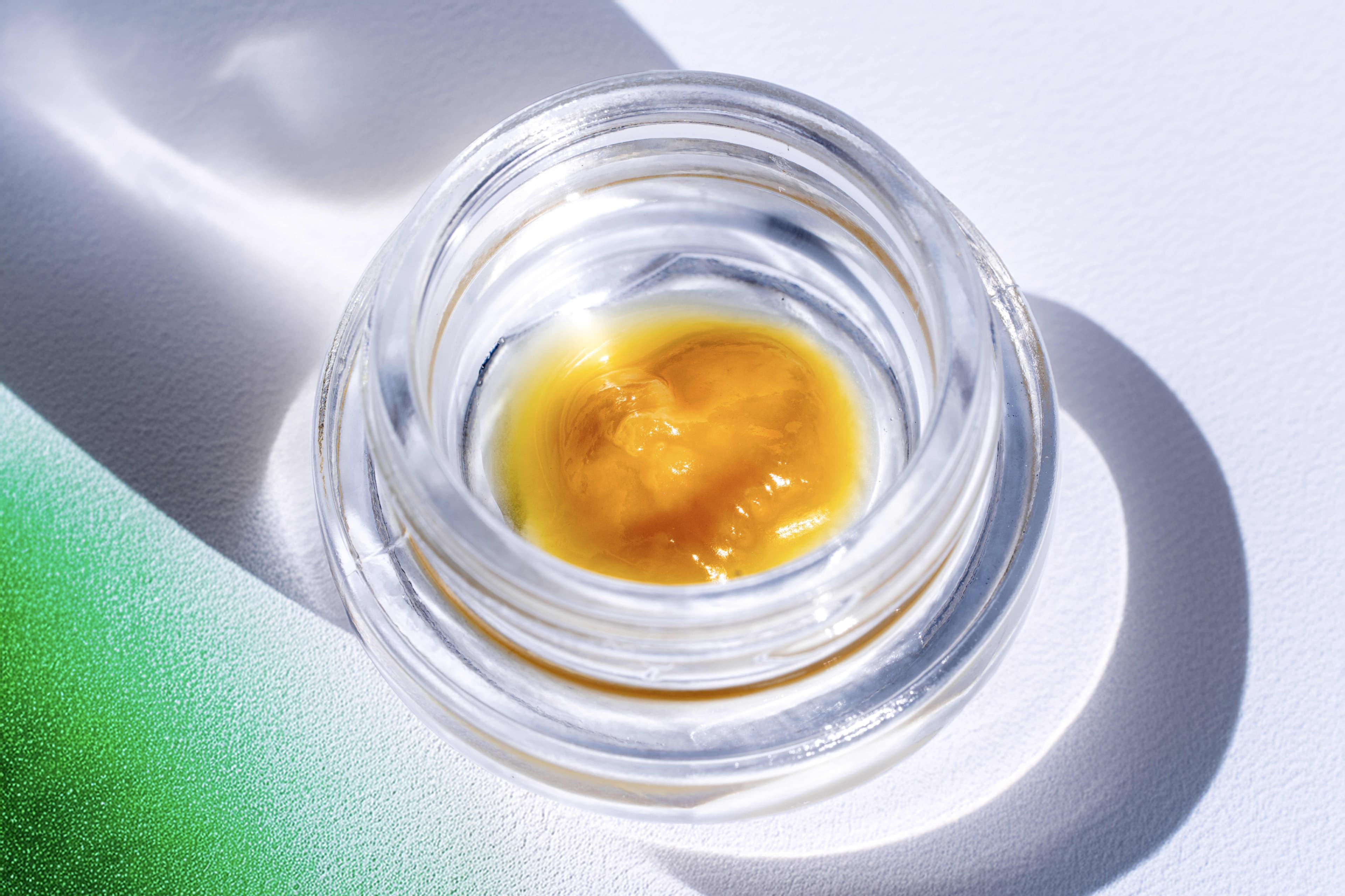 Eden Gush Mints Cold Cure Live Rosin