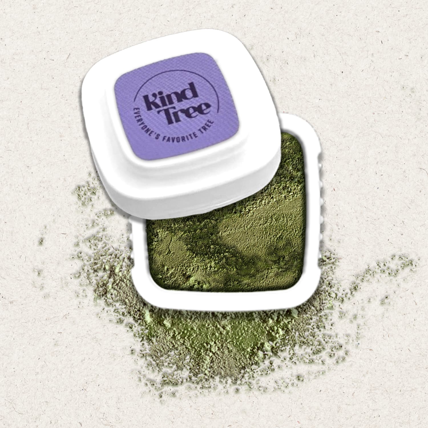 Kind Tree Loud Cake x Chunky Monkey - Kief