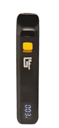 The Growfather Vapes