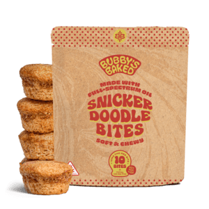 Bubby's Baked