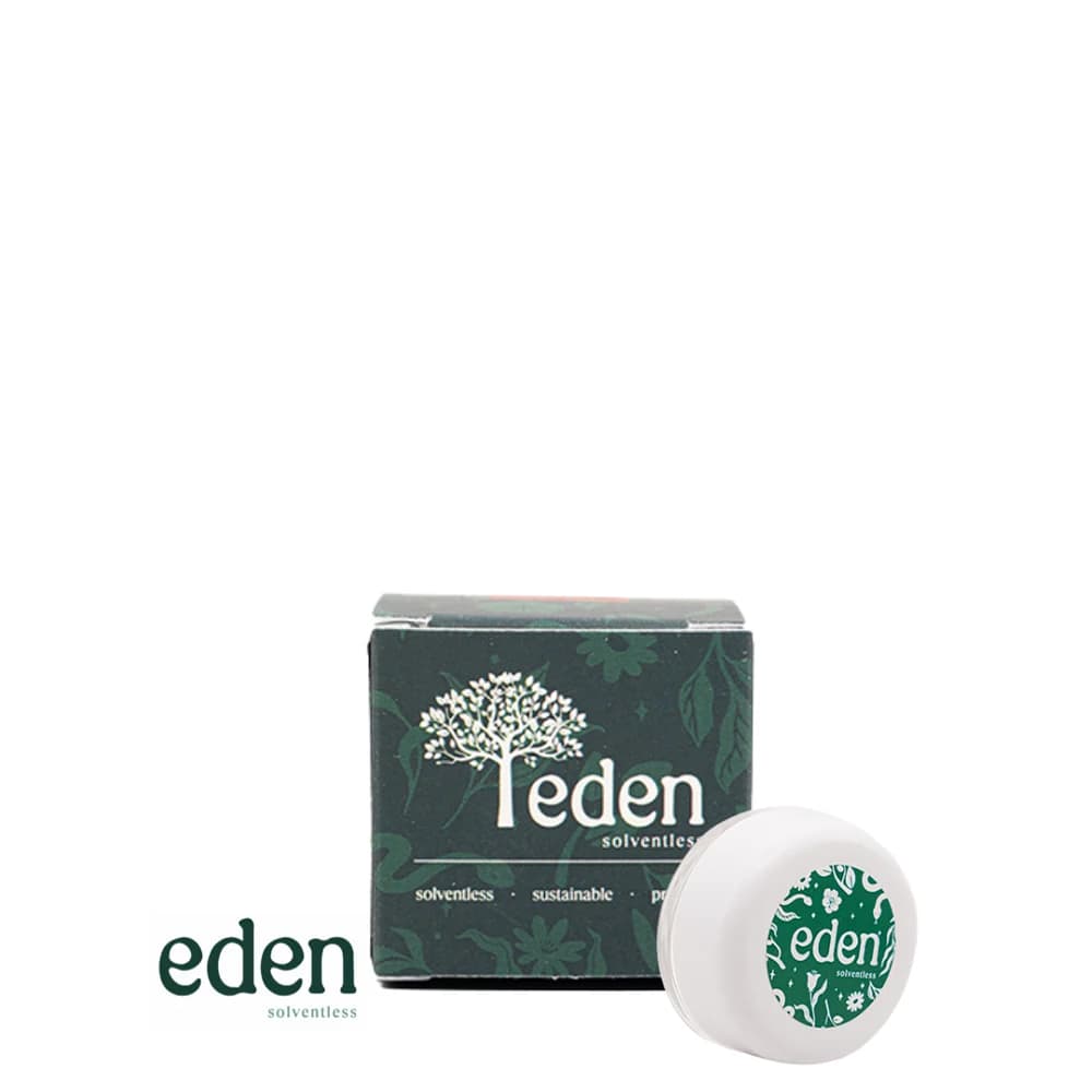 Eden Cherry Chocolate Widow - Moroccan Hash - 1g