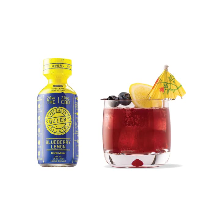 Squier's Specialty Edibles Beverages