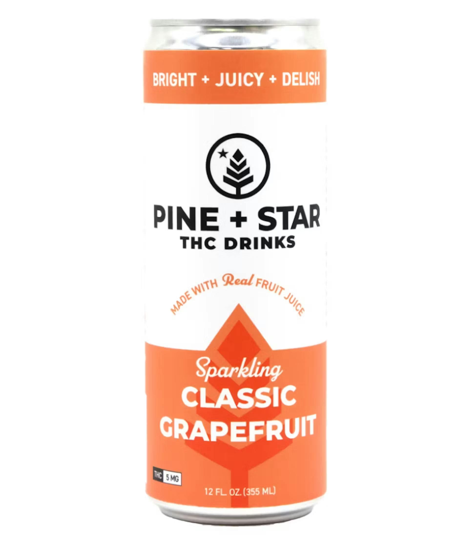 Pine + Star