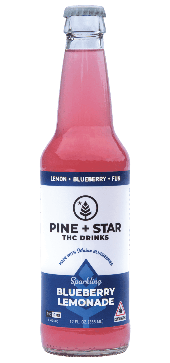 Pine + Star