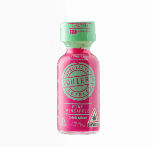 Squier's Specialty Edibles Beverages