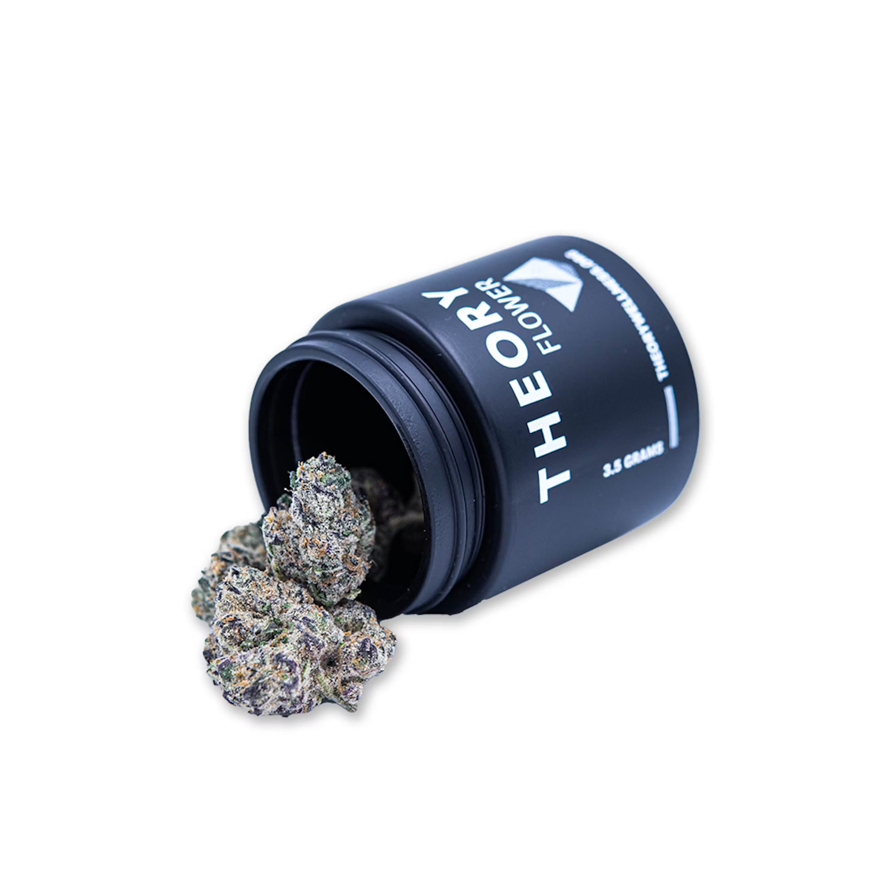 Theory Wellness Flower