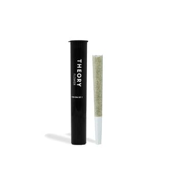 Theory Wellness Pre-Roll: Slapz