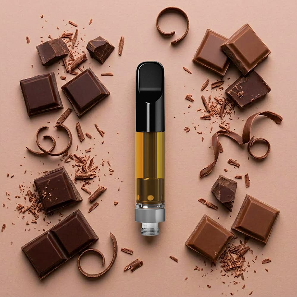 THEORYb THEORYb: Dubai Chocolate