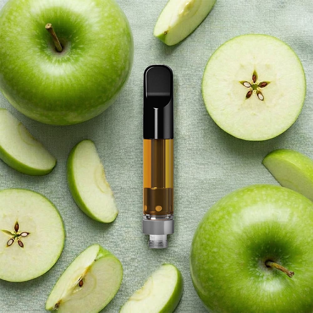 THEORYb THEORYb: Sour Apple