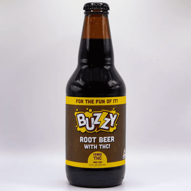 Buzzy Beverages Beverages