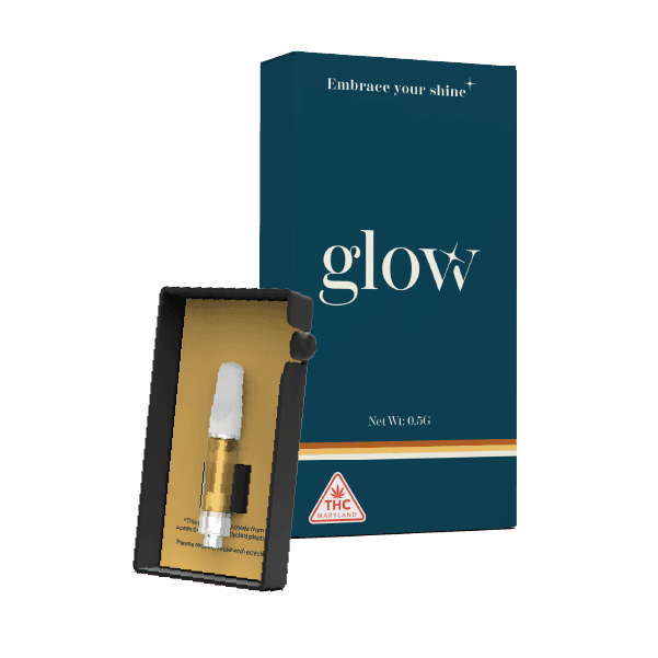 Glow Getter Cartridge