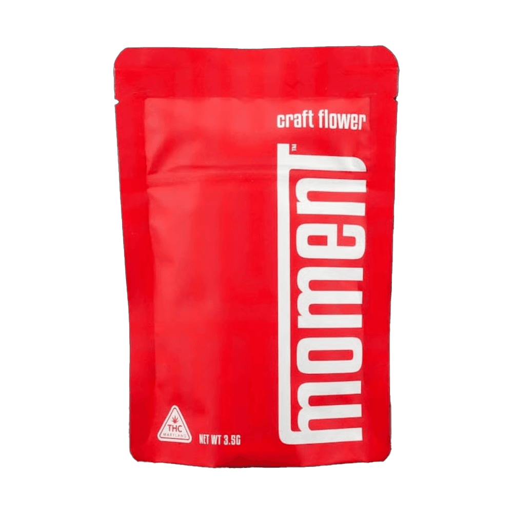 Moment Ocean Fruit - 3.5g