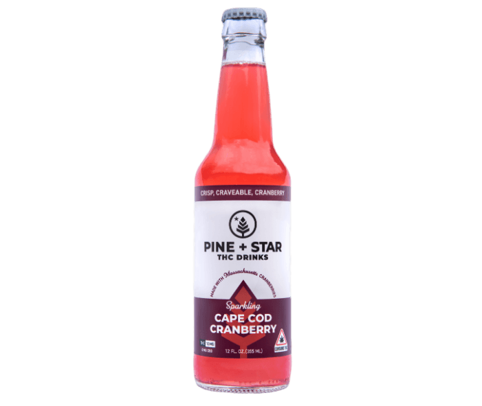 Pine + Star