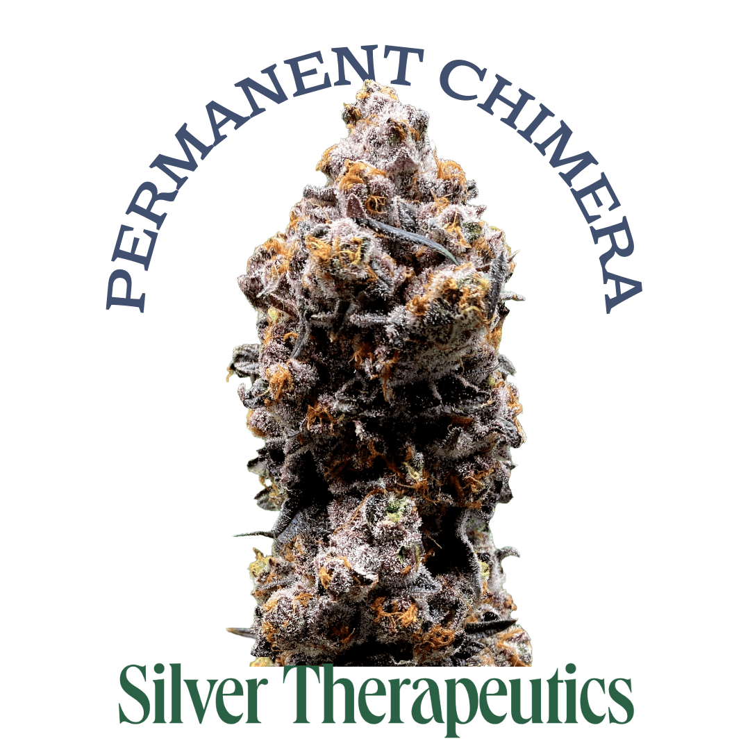 Silver Therapeutics Permanent Chimera