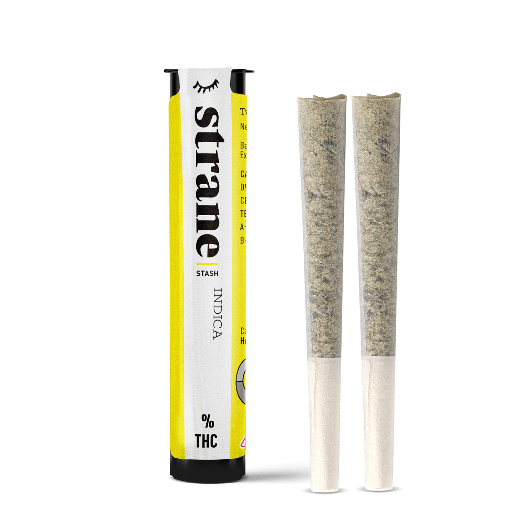 Strane Super Gremlin 2-Pack Pre-Roll | 1g
