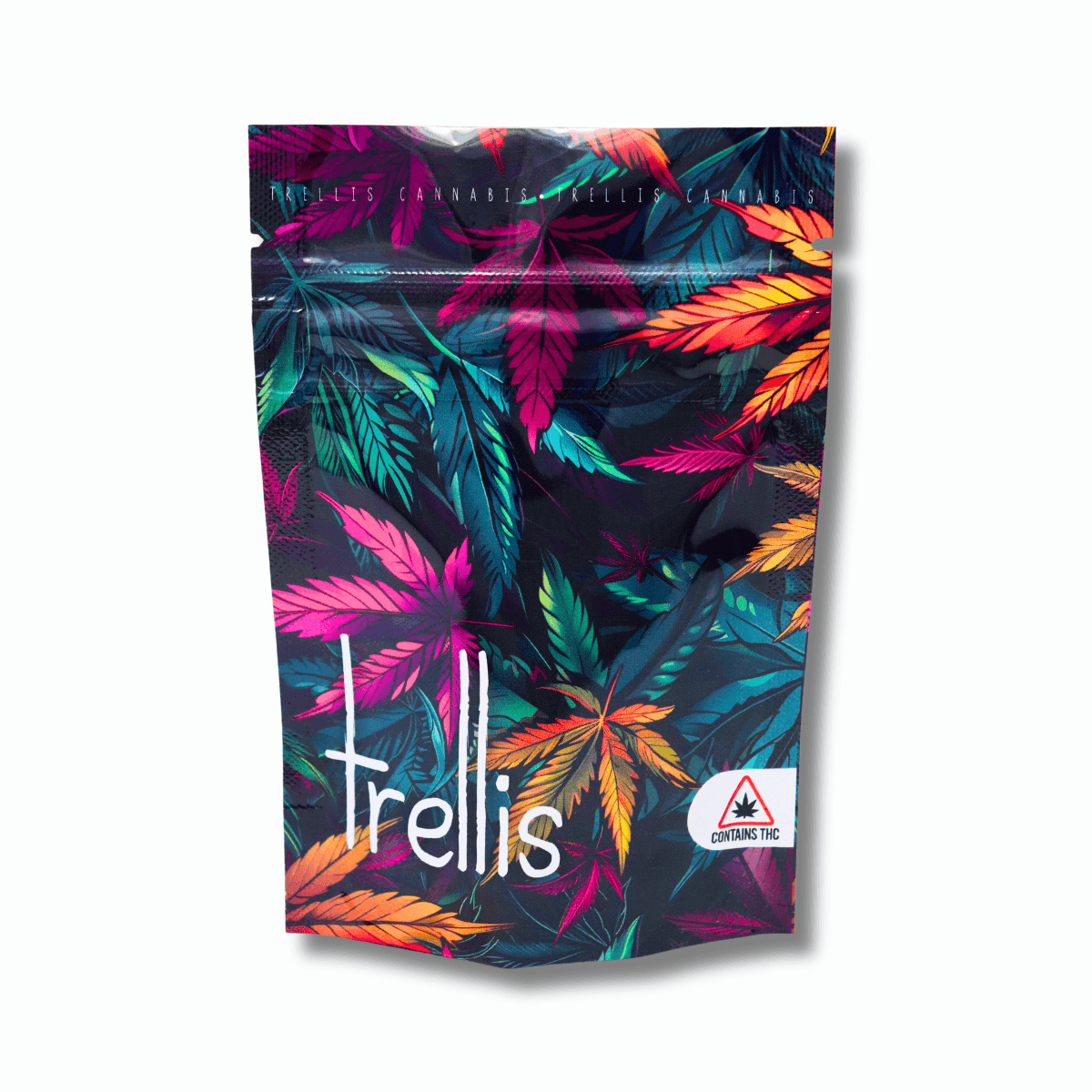 Trellis Scooby Snacks | Flower | H | [3.5g]