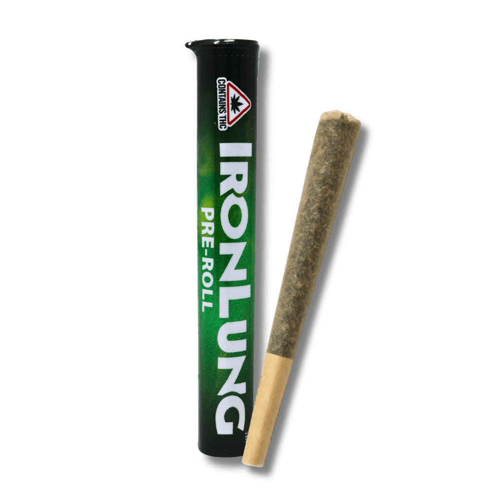 Iron Lung Pre-rolls
