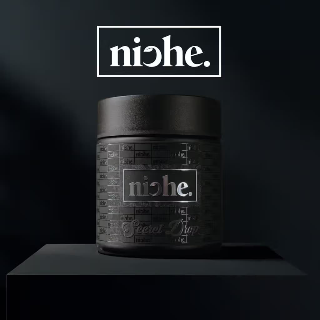 niche. Zereal Milk