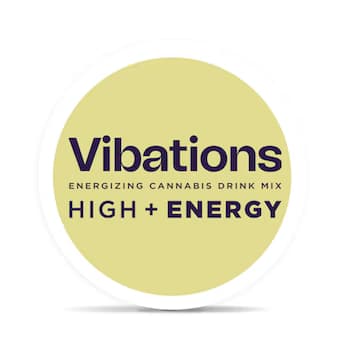 Vibations Beverages