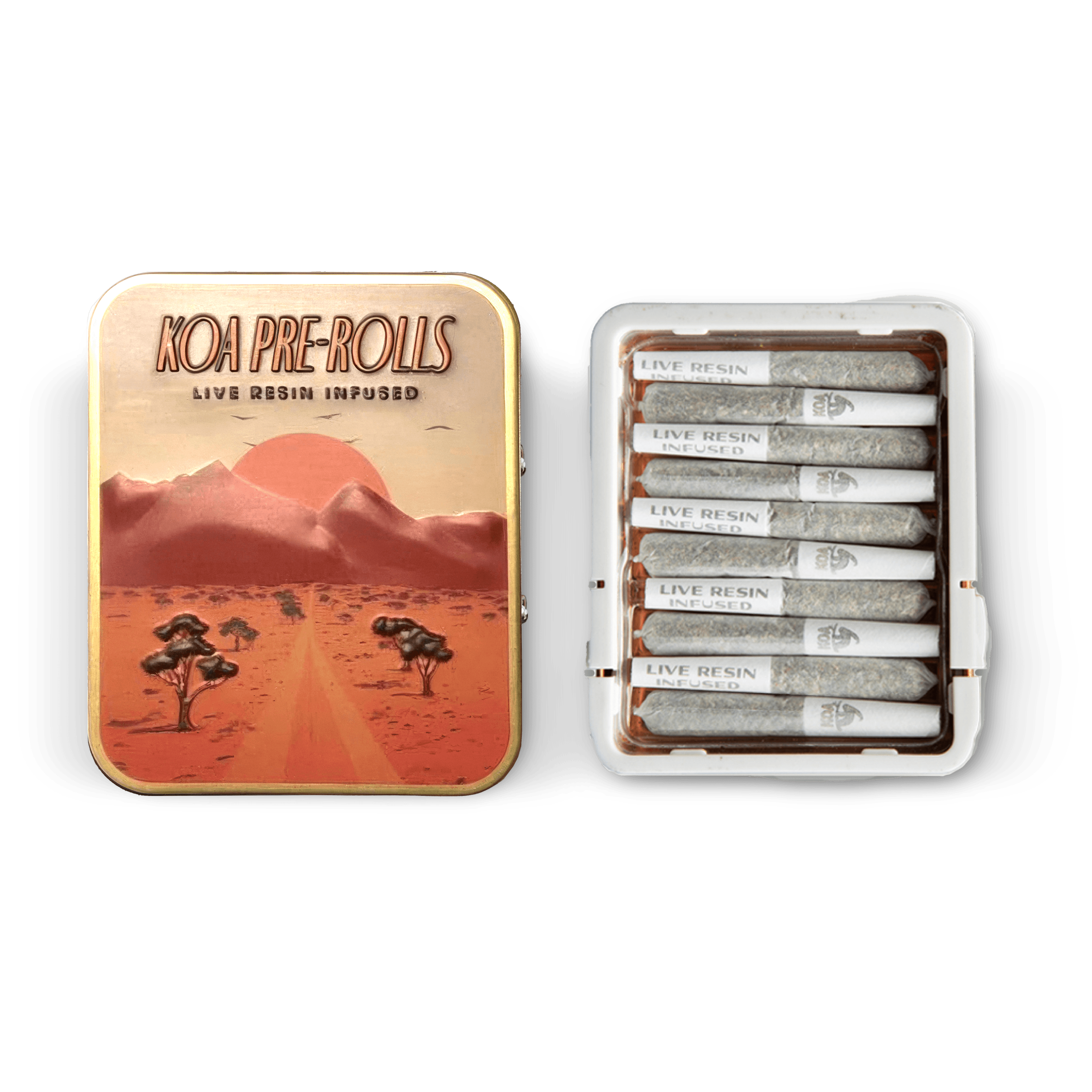 Koa Cannabis Co.