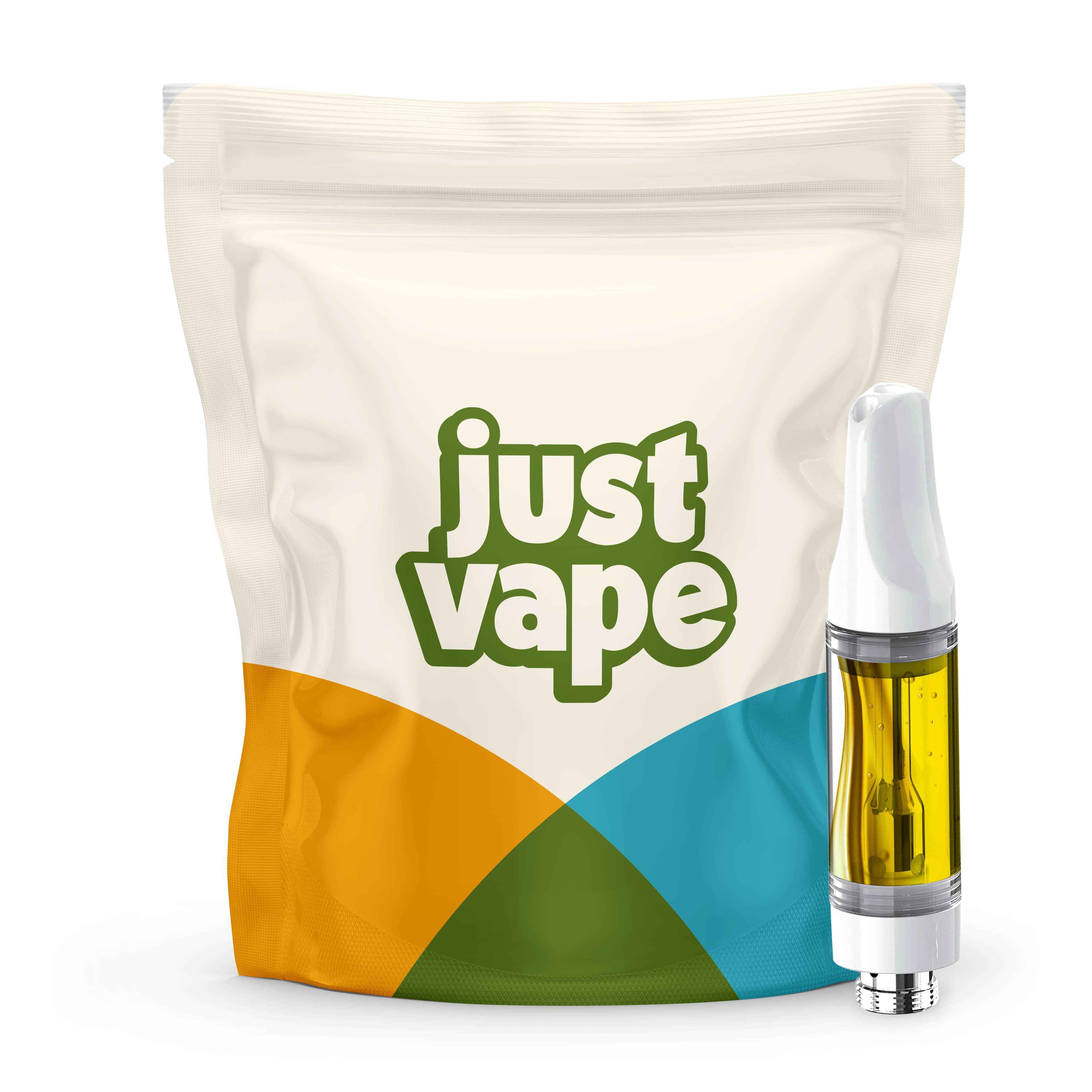Just Vape Blueberry Cookies