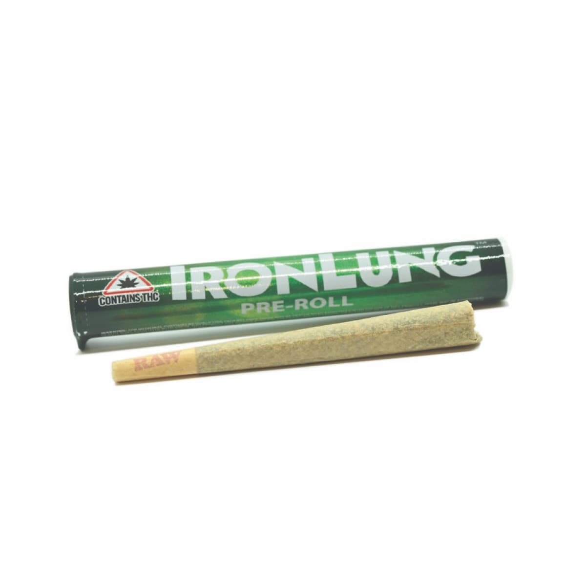Iron Lung Pie Scream - Pre-Roll