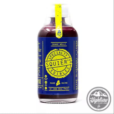 Squier's Specialty Edibles Edibles