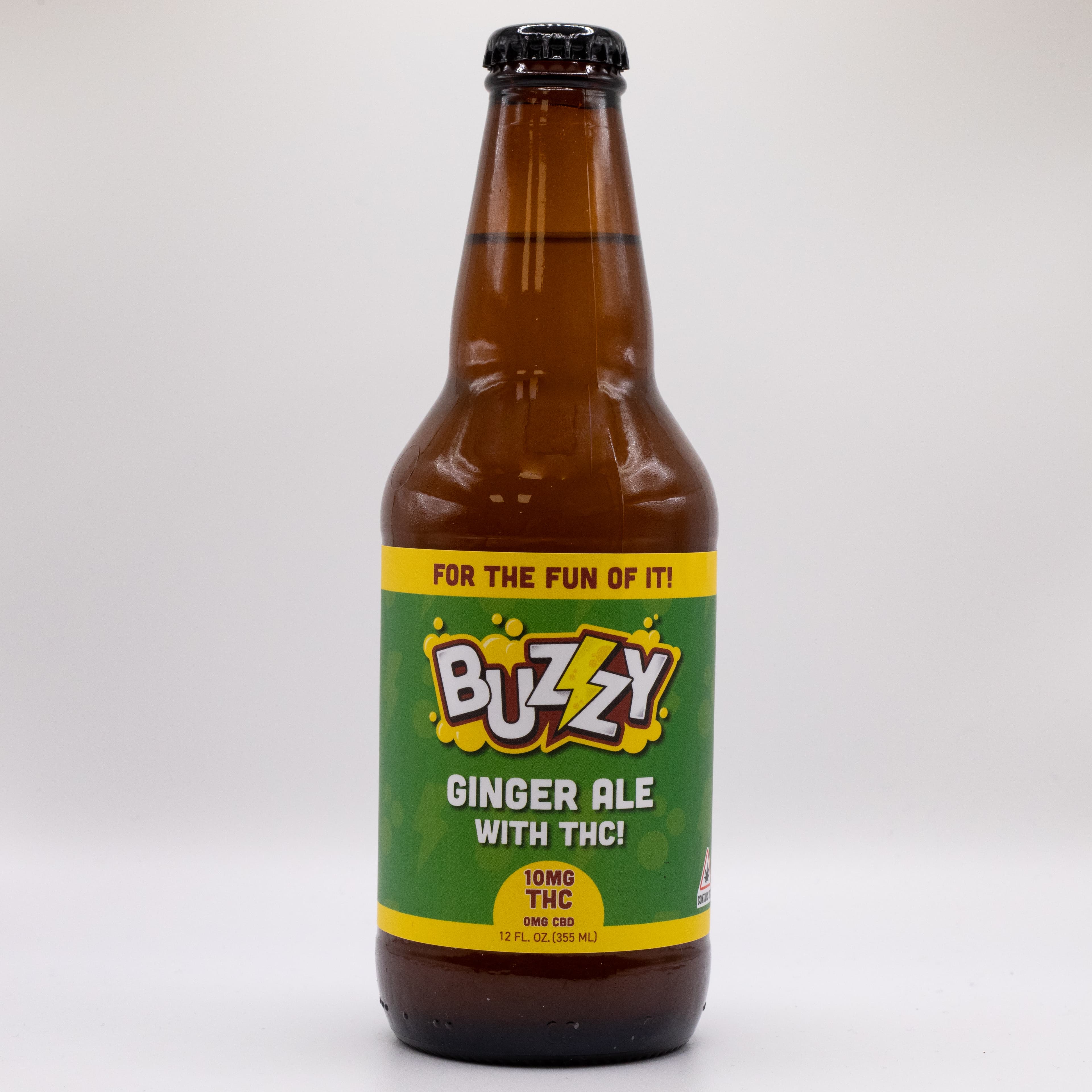 Buzzy Edibles