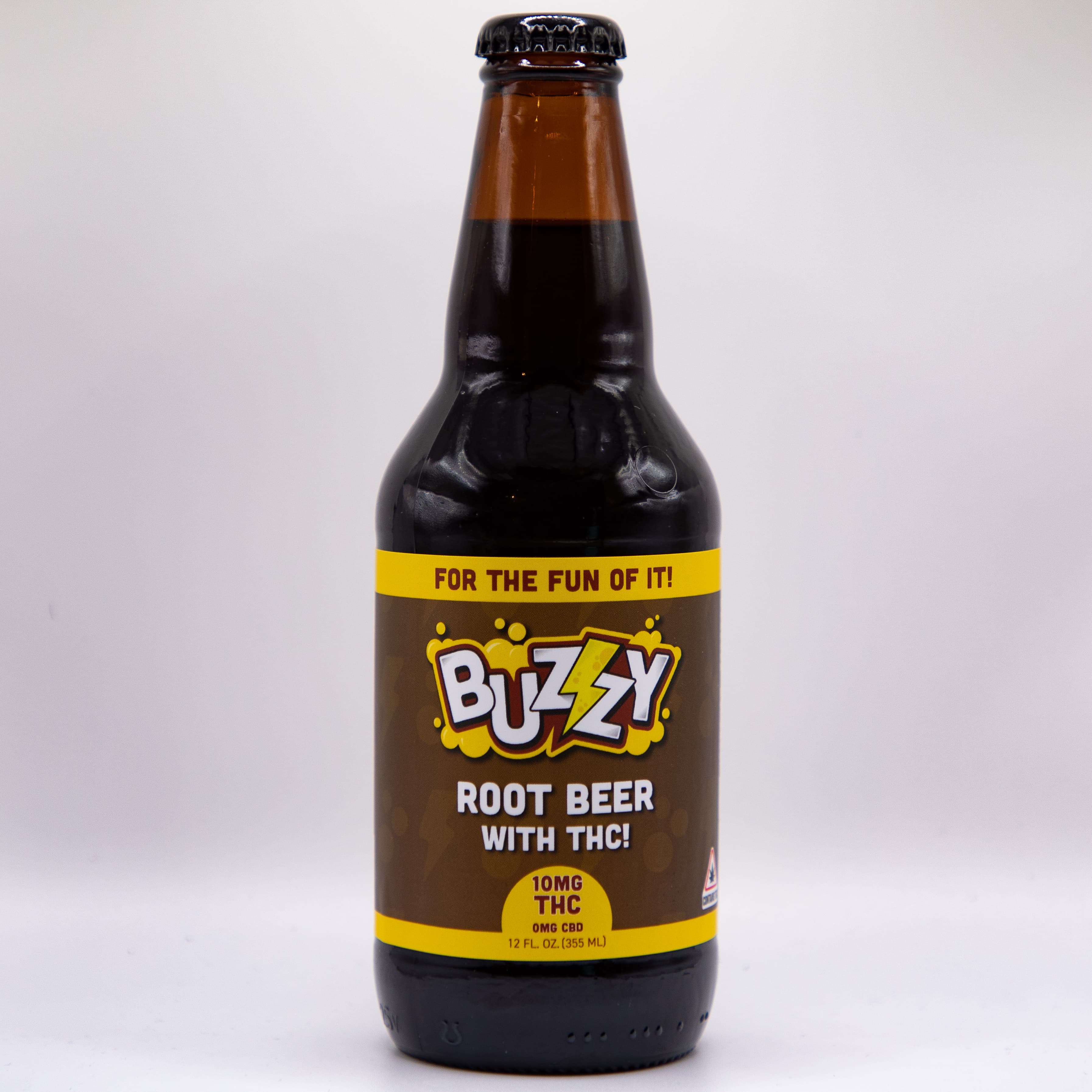 Buzzy Edibles