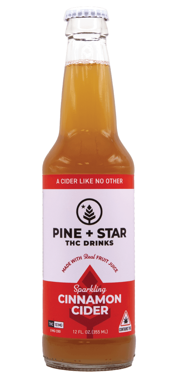 Pine + Star