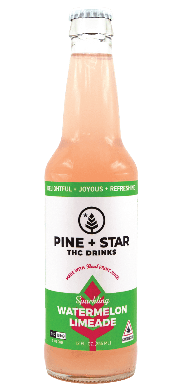 Pine + Star