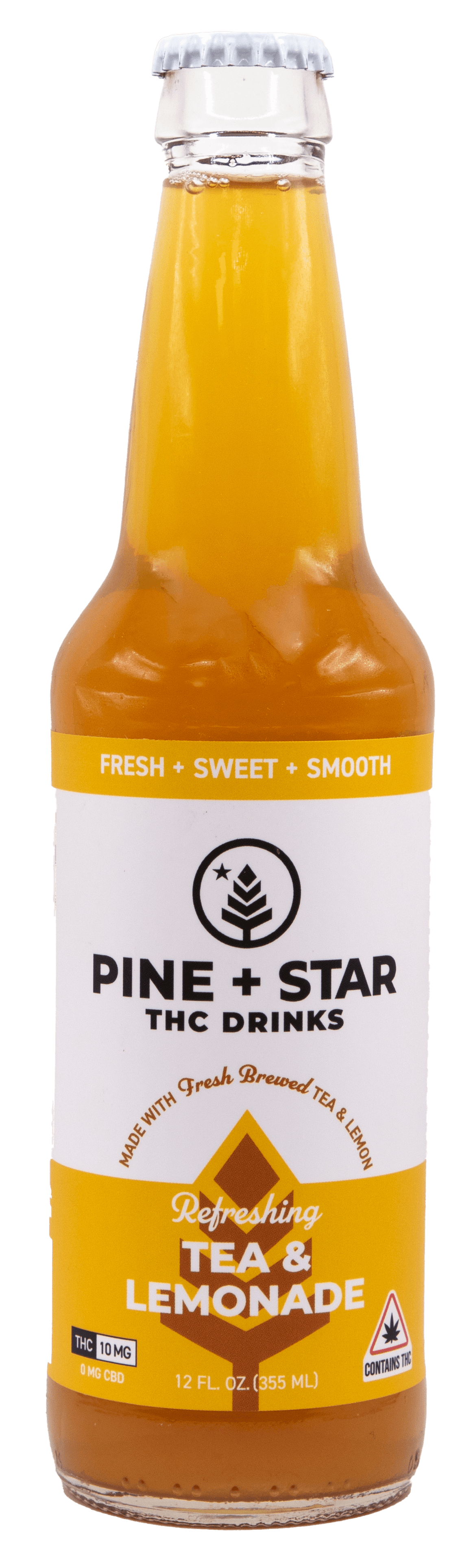 Pine + Star