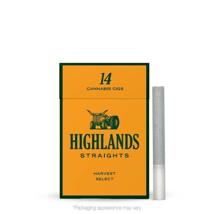 Highland