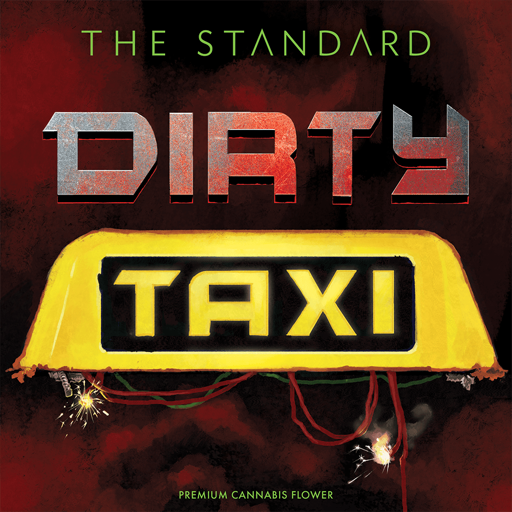 The Standard Dirty Taxi