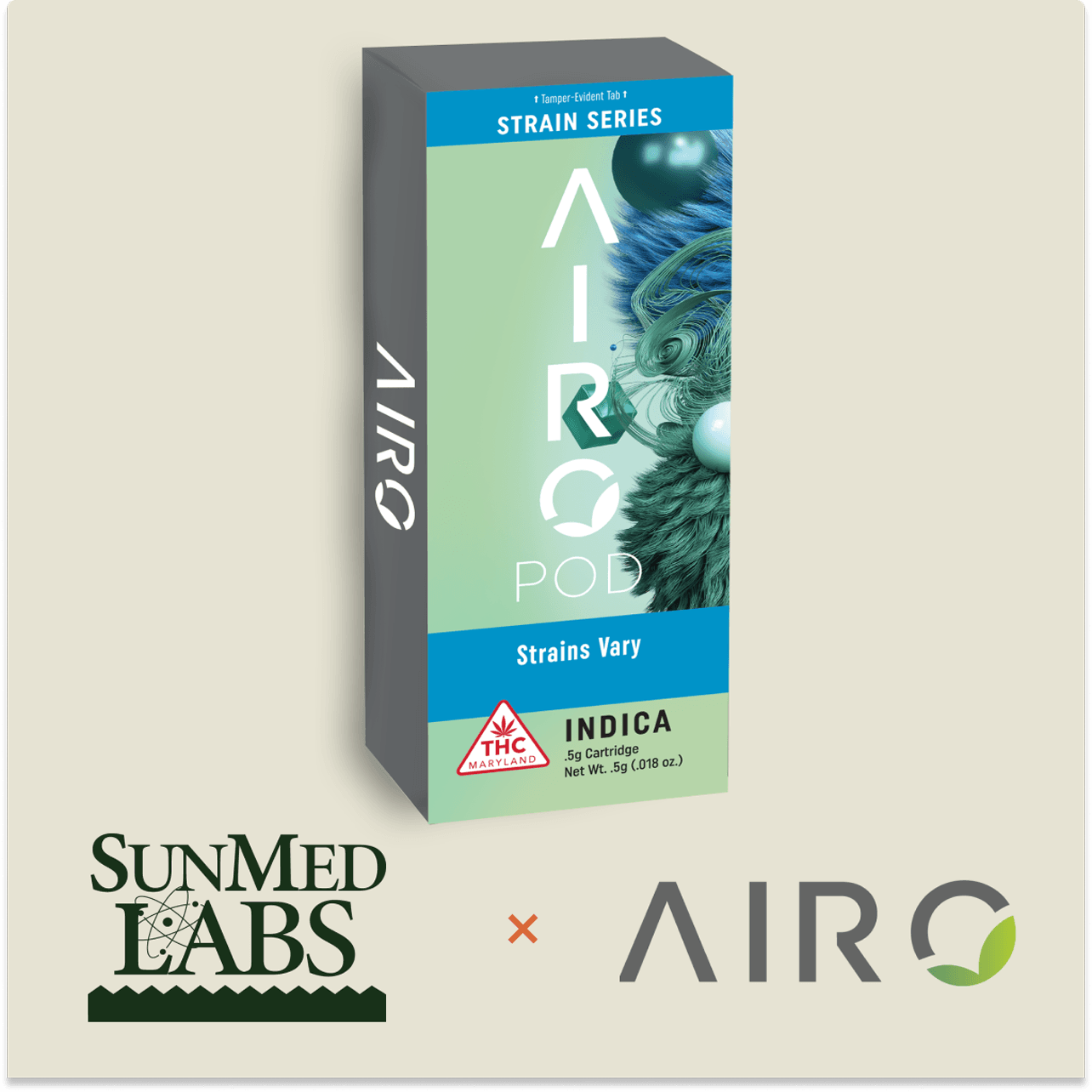 Airo Brands