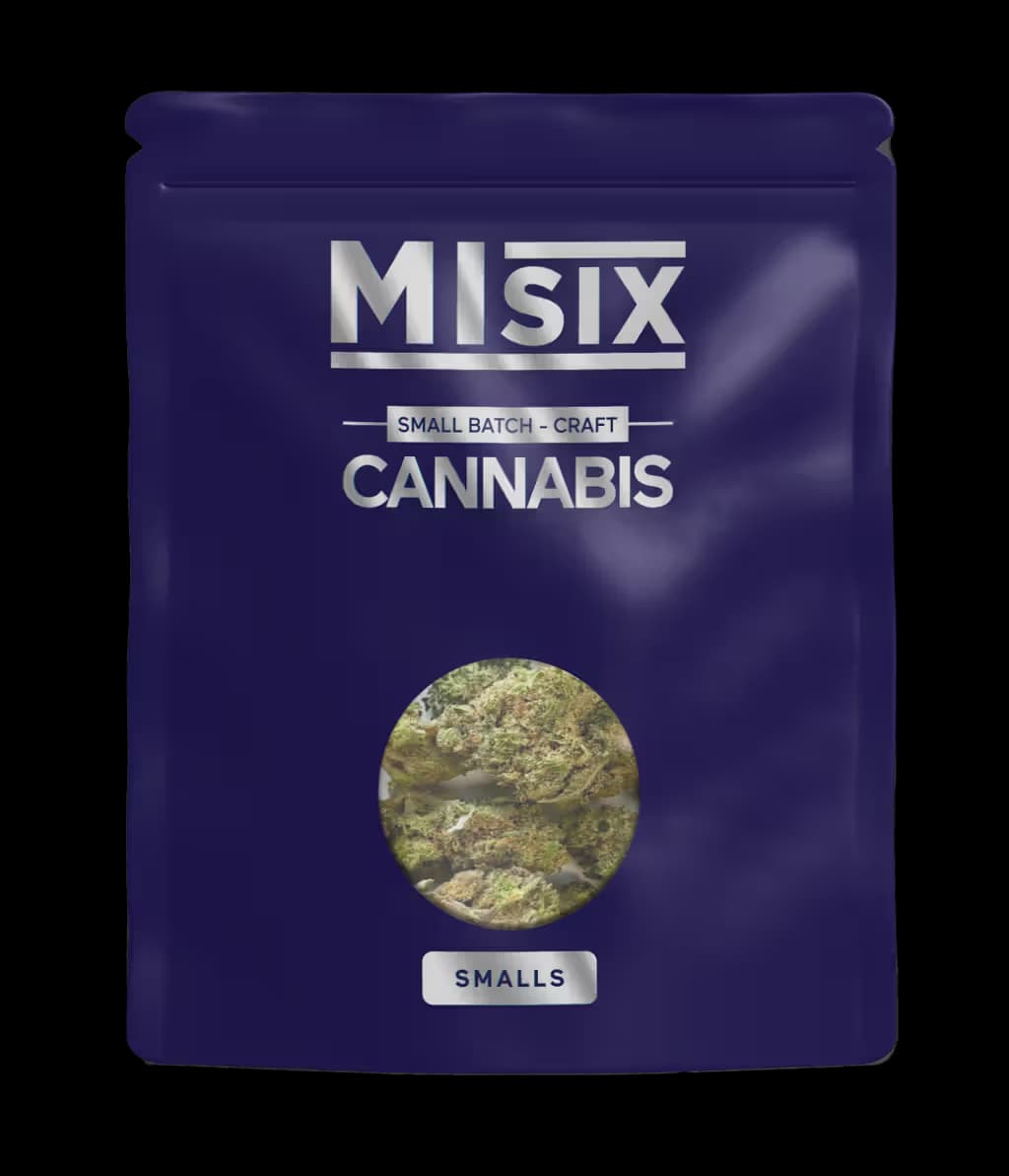 MISix Garlic Crusher