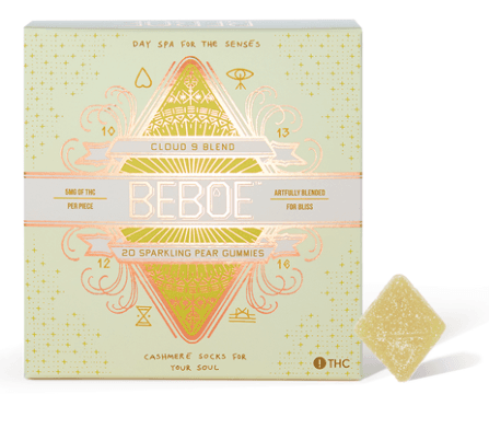 BEBOE