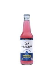 Pine + Star Beverages