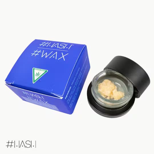 #HASH Gelato Animal Mints