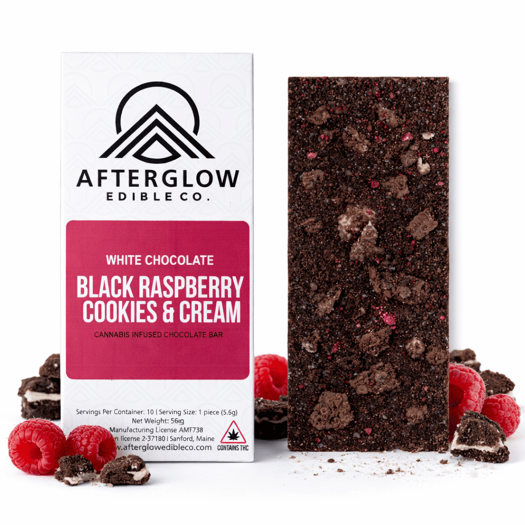 AFTERGLOW EDIBLES, LLC