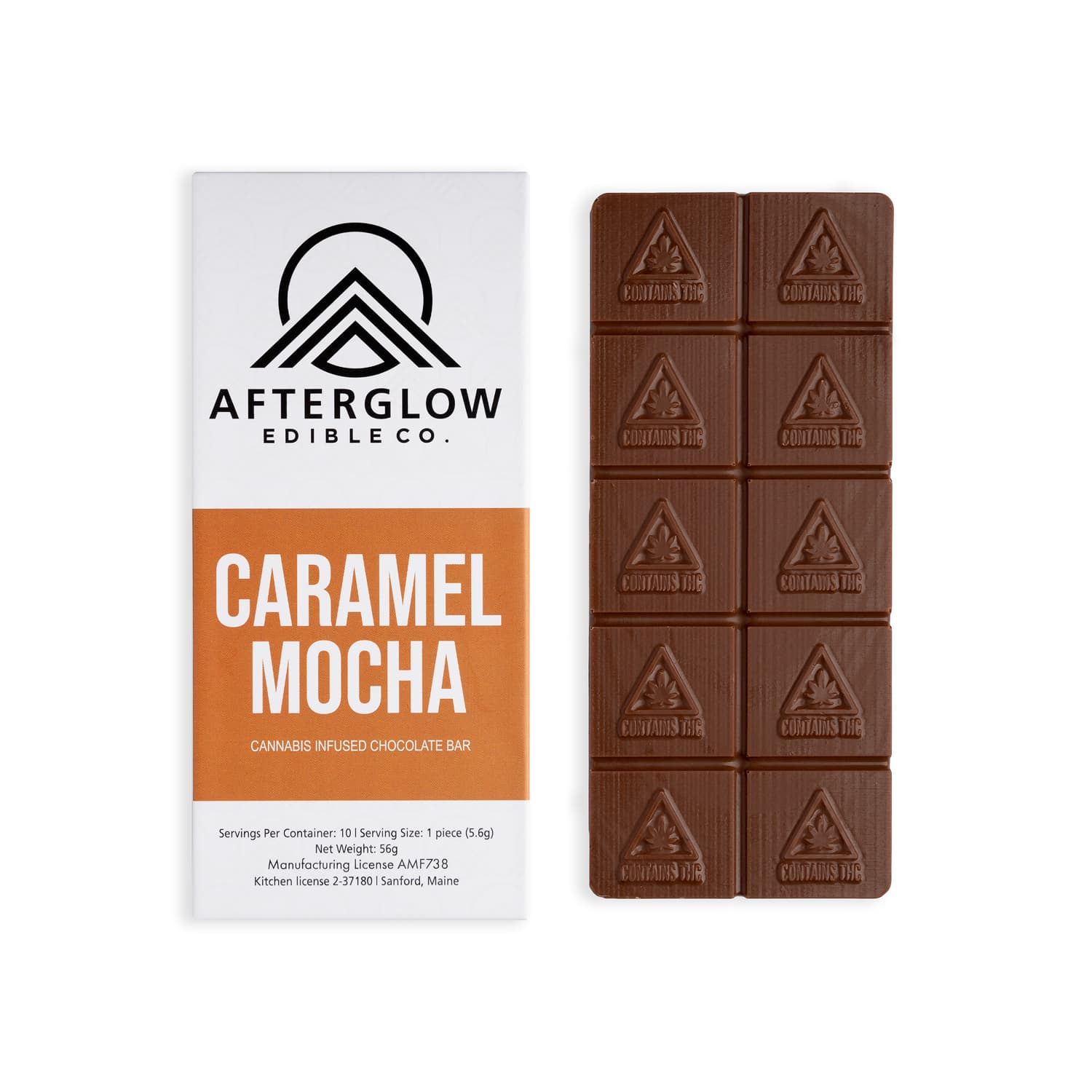 AFTERGLOW EDIBLES, LLC