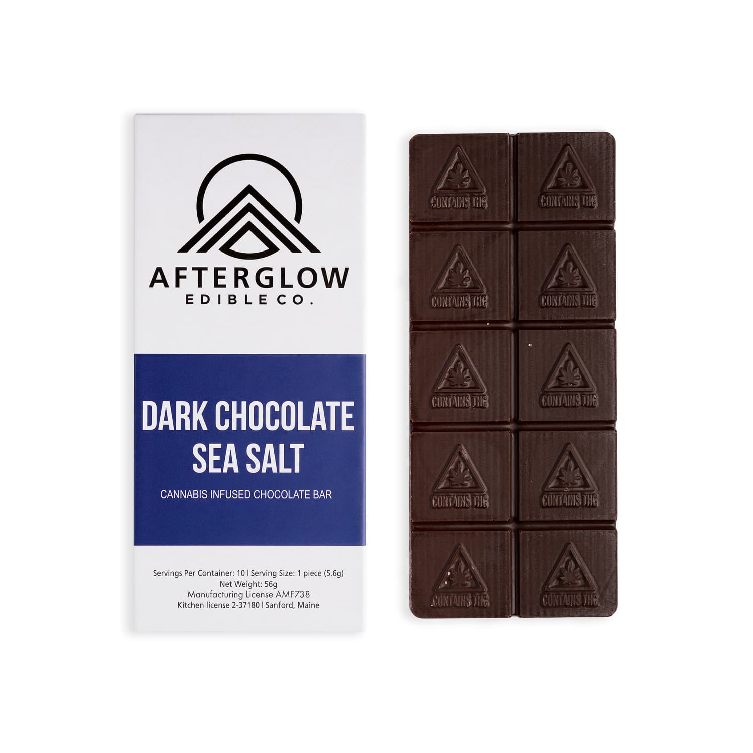 AFTERGLOW EDIBLES, LLC