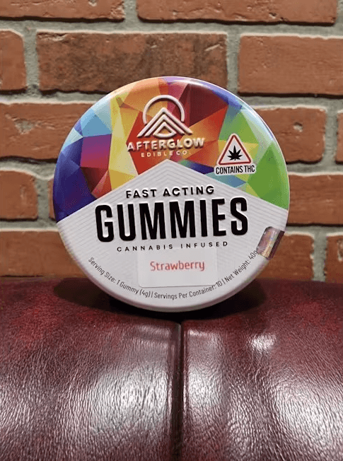 AFTERGLOW EDIBLES, LLC
