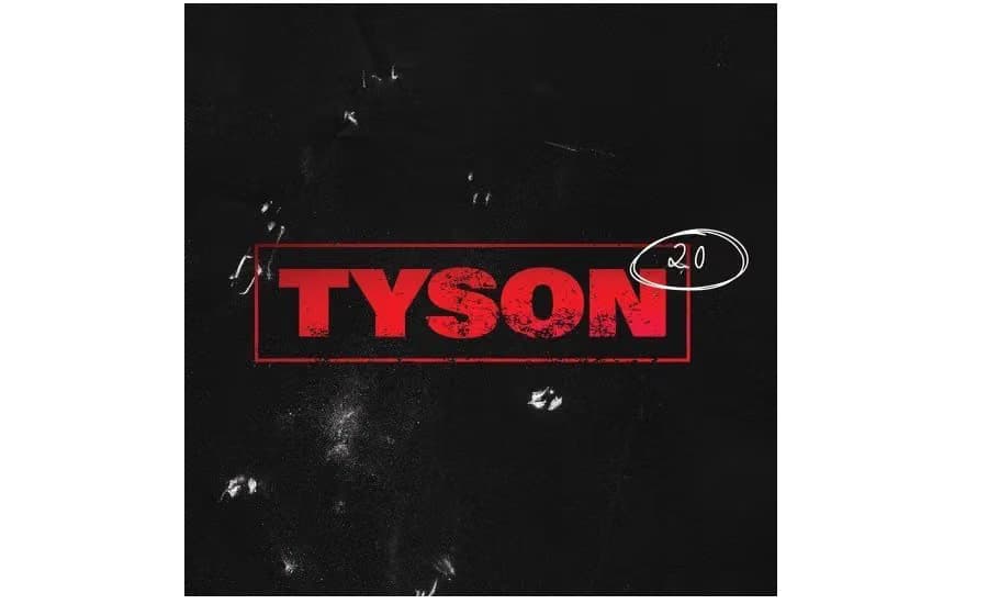 Tyson 2.0 Green Apple